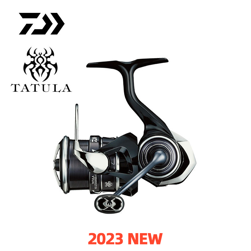 Shimano Reel Stradic - 2023 daiwa tatula lt Spinning Angel