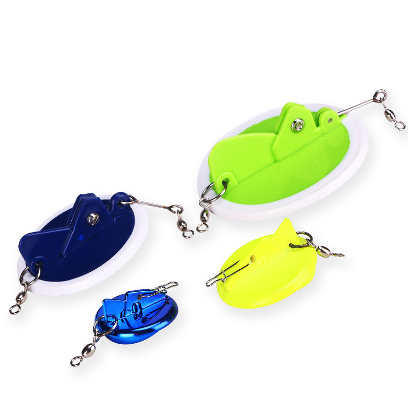 ABS Kunststoff Künstliches Gew – Fishing Line Winder Bewertung und Preis