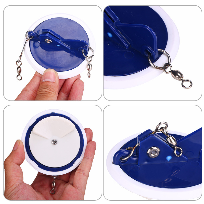 ABS Kunststoff Künstliches Gew – Fishing Line Winder Bewertung und Preis
