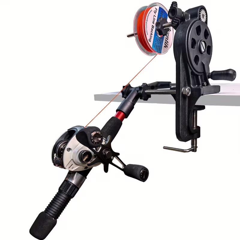 Aventik Angelschnur-Wickelgerä – Fishing Line Spooler Bewertung und Preis