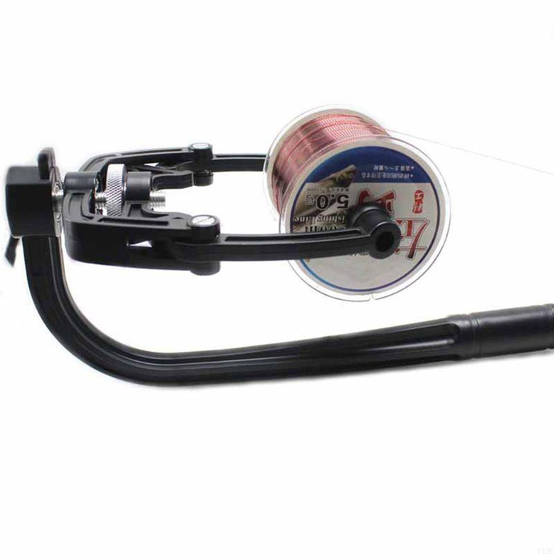 Angelschnur Wickler Spooler Ma – Fishing Line Spooler Bewertung und Preis