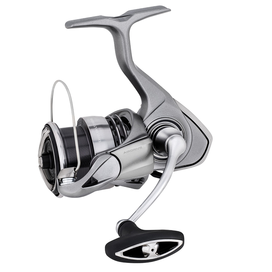 2023 DAIWA EXCELER LT Spinnrol – Shimano Reel Stradic Bewertung und Preis