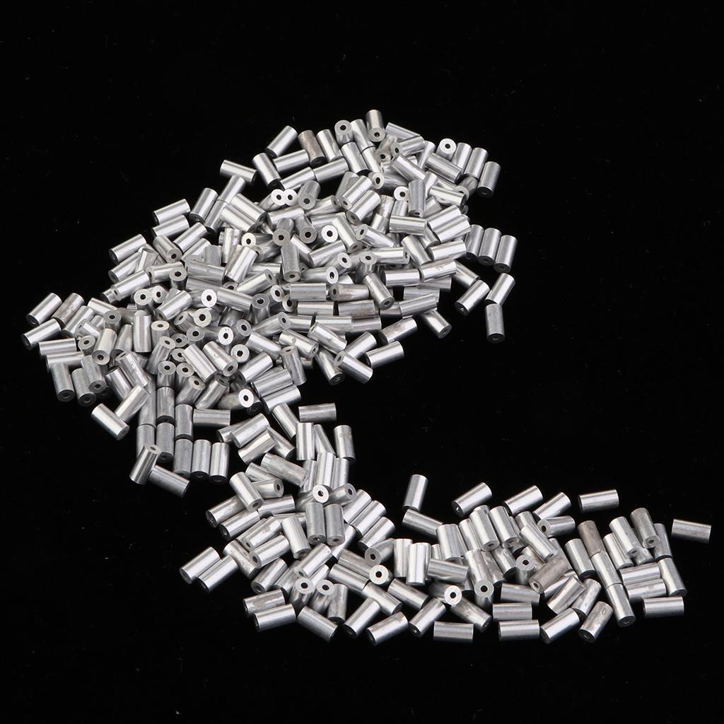 Angelschnur-Vorfachverbinder a – Monofilament Line Bewertung und Preis