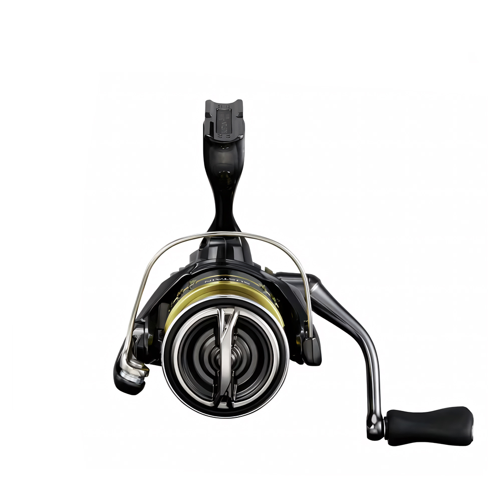 NEUE 25 SHIMANO SUSTAIN Spinn- – Shimano Reel Stradic Bewertung und Preis
