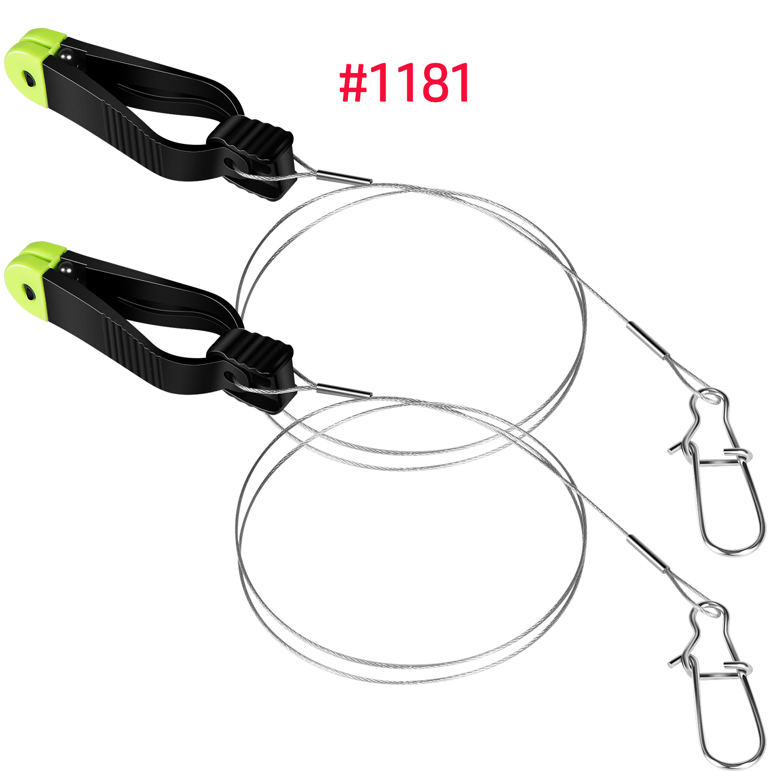 1181 Grip Line Release Clip fü – Leader Line Bewertung und Preis