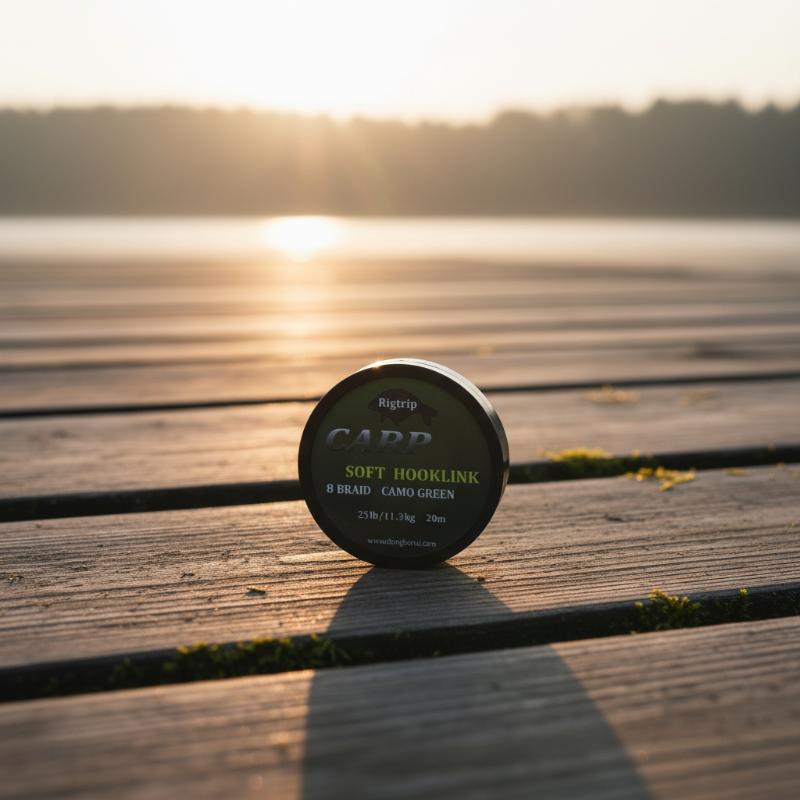 20 m Karpfen-Angelschnur, hoch – Monofilament Line Bewertung und Preis