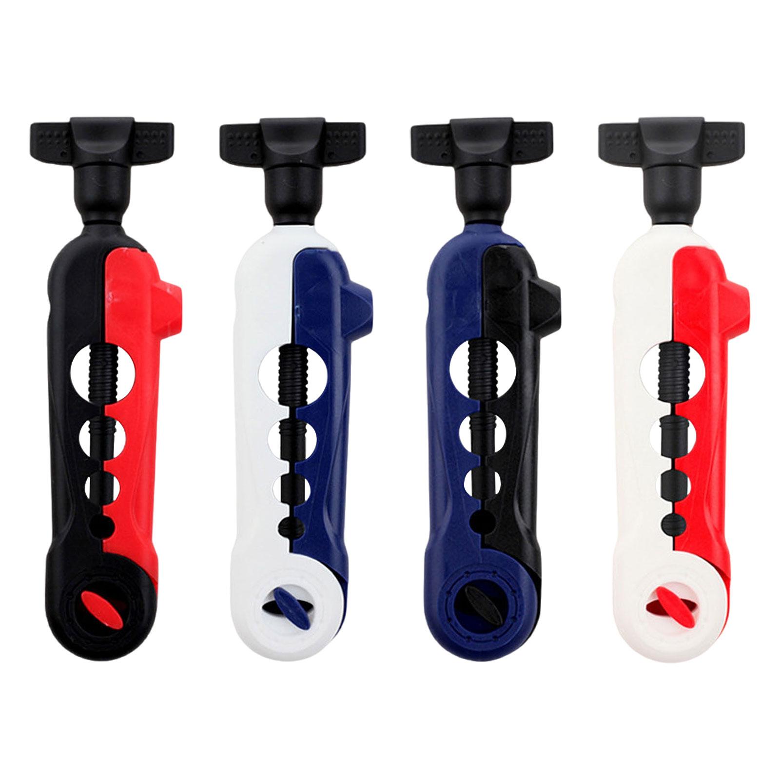 Tragbarer Angelschnur-Aufwickl – Fishing Line Winder Bewertung und Preis