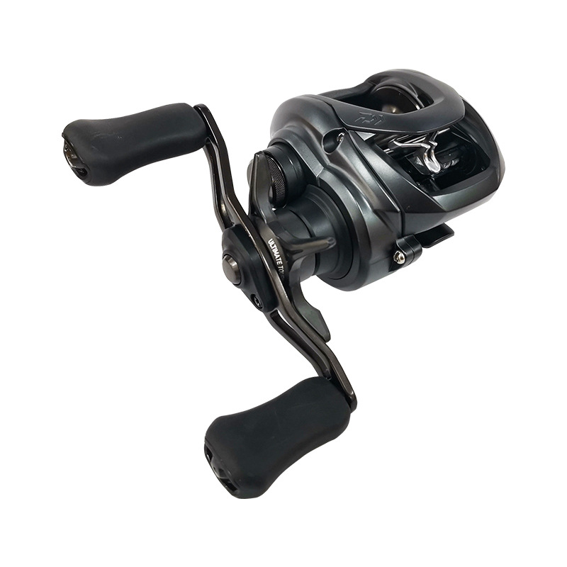 DAIWA TATULA ELITE /ELITE P/F  – Daiwa Reel Bg Bewertung und Preis