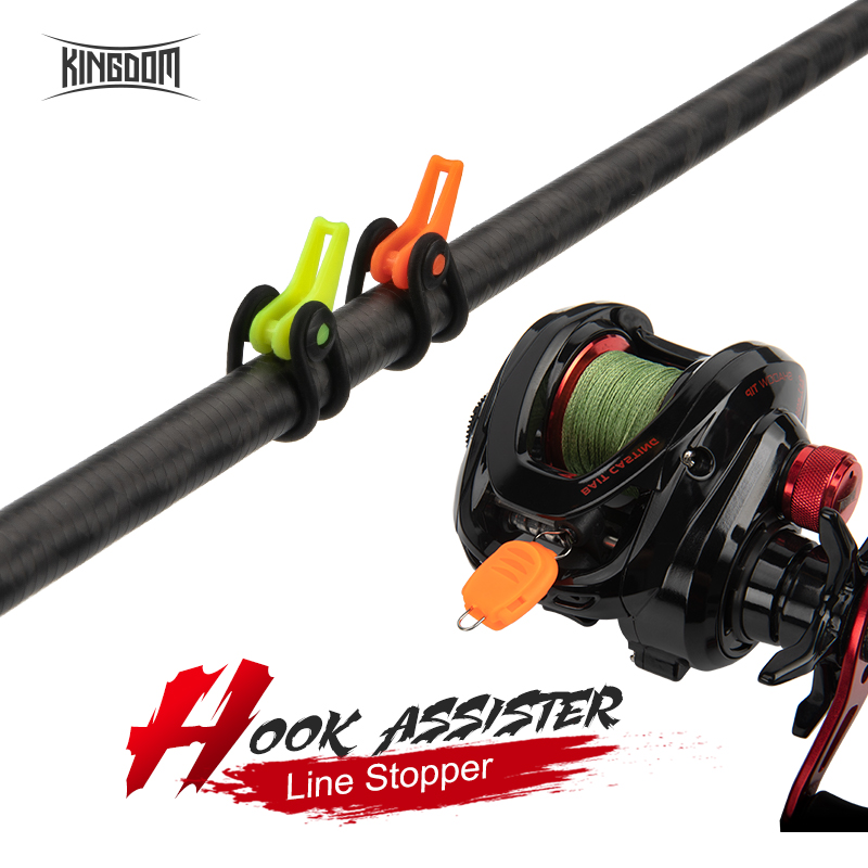 Königreich Angeln Zubehör Hake – Fishing Line Spooler Bewertung und Preis