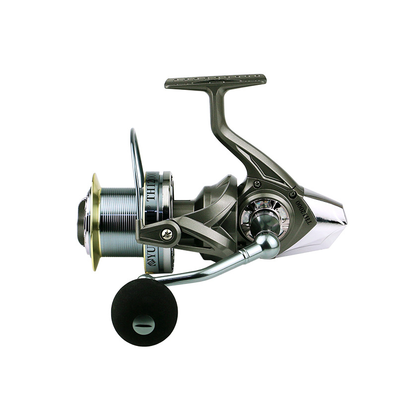 Th-Serie Weitwurf-Spinnrolle m – Ice Fishing Line Bewertung und Preis