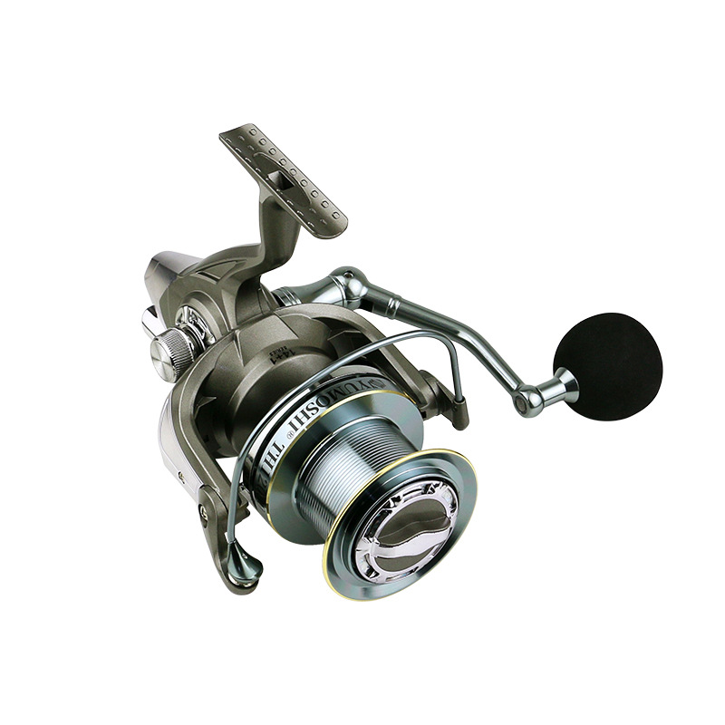 Th-Serie Weitwurf-Spinnrolle m – Ice Fishing Line Bewertung und Preis