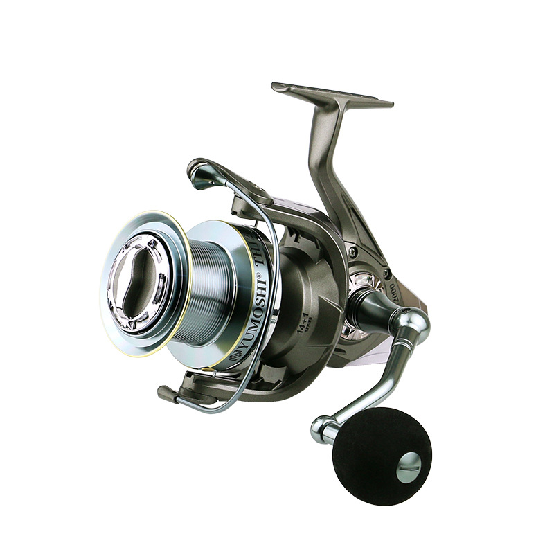 Th-Serie Weitwurf-Spinnrolle m – Ice Fishing Line Bewertung und Preis