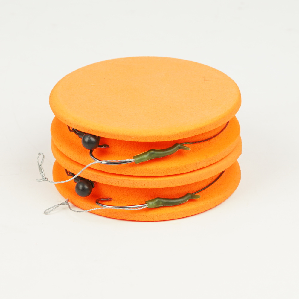 HIRISI 10 Teile/schachtel EVA  – Monofilament Line Bewertung und Preis