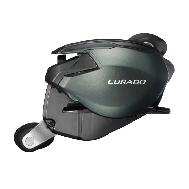 2023 Shimano Curado 6.2 Bait c – Shimano Reel Stradic Bewertung und Preis
