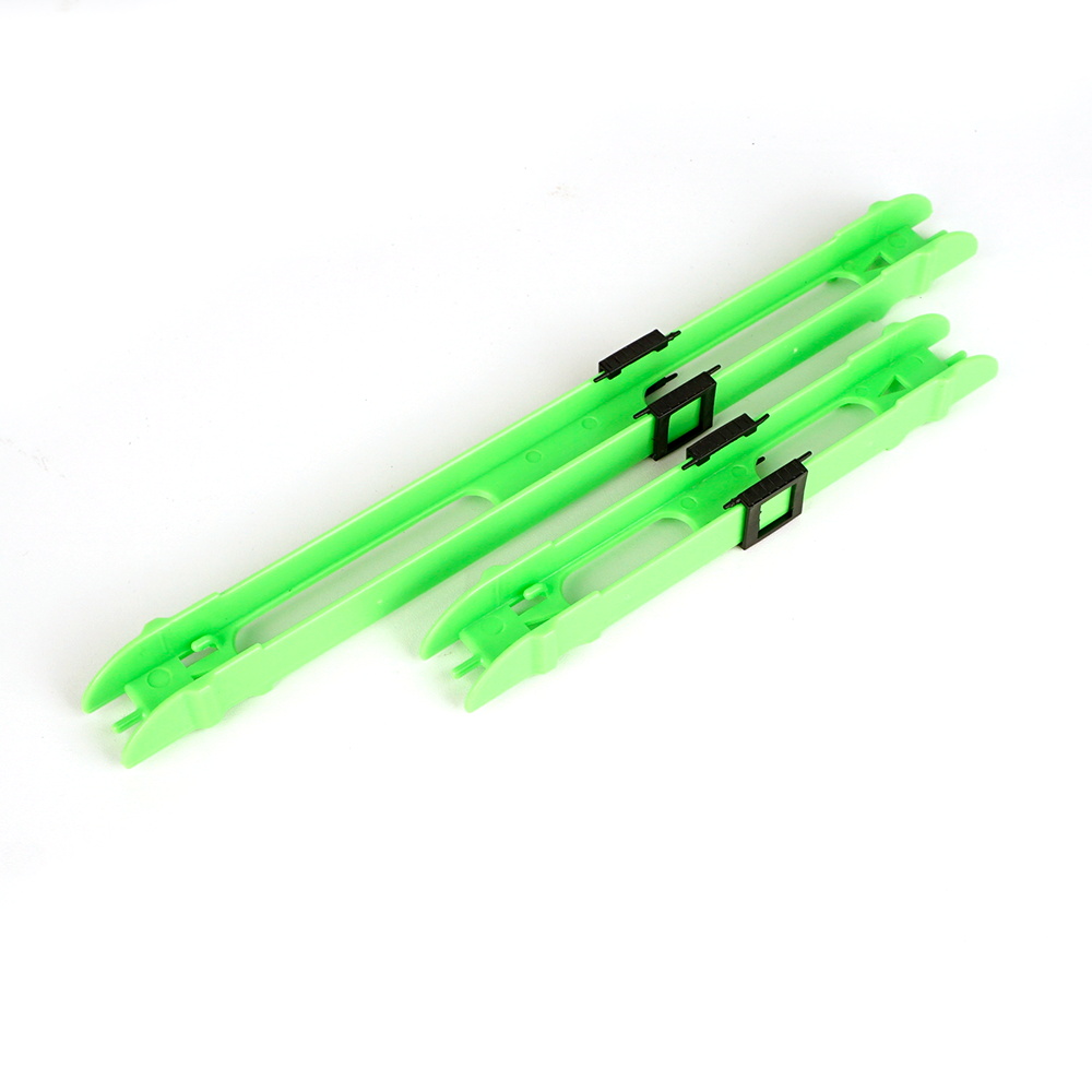 Hirisi 10 Stück Kunststoff-Ang – Fishing Line Winder Bewertung und Preis